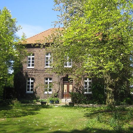 Ferienwohnung Haumannshof Ксантен Екстер'єр фото