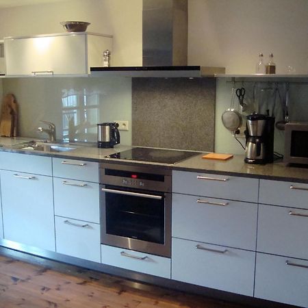 Ferienwohnung Haumannshof Ксантен Екстер'єр фото