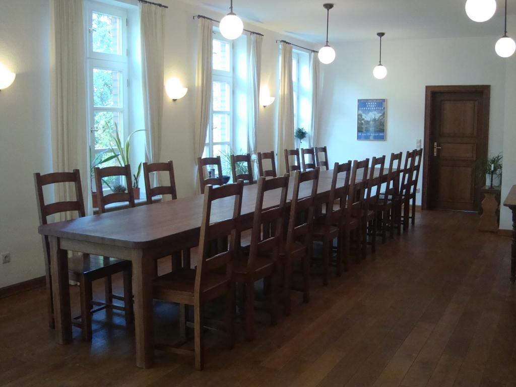 Ferienwohnung Haumannshof Ксантен Екстер'єр фото