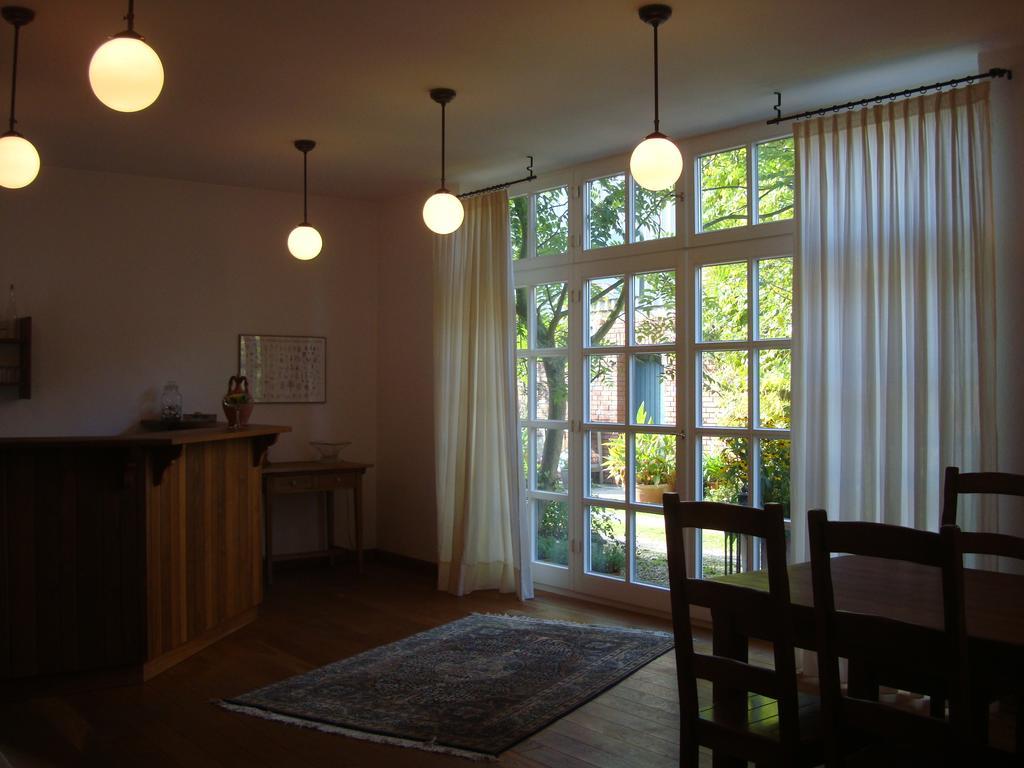 Ferienwohnung Haumannshof Ксантен Екстер'єр фото