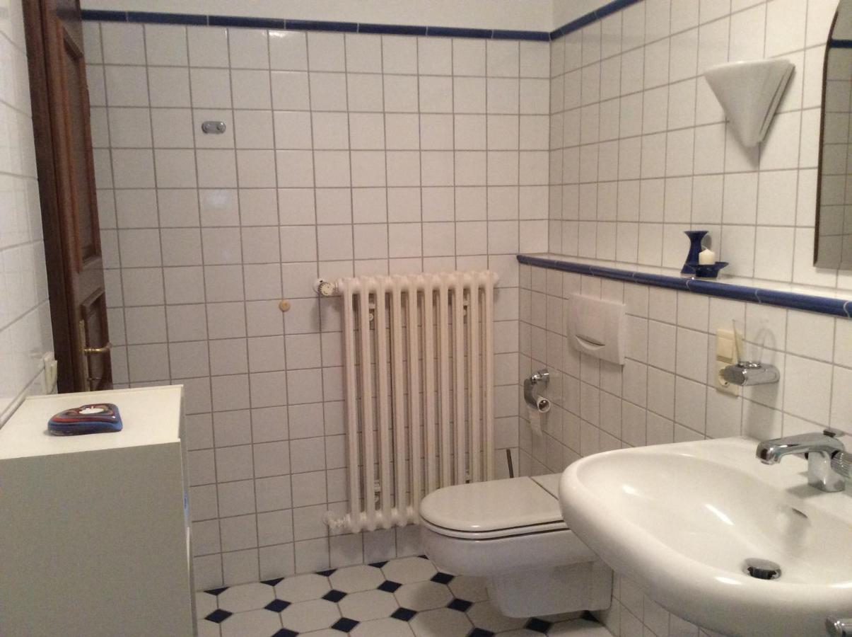 Ferienwohnung Haumannshof Ксантен Екстер'єр фото
