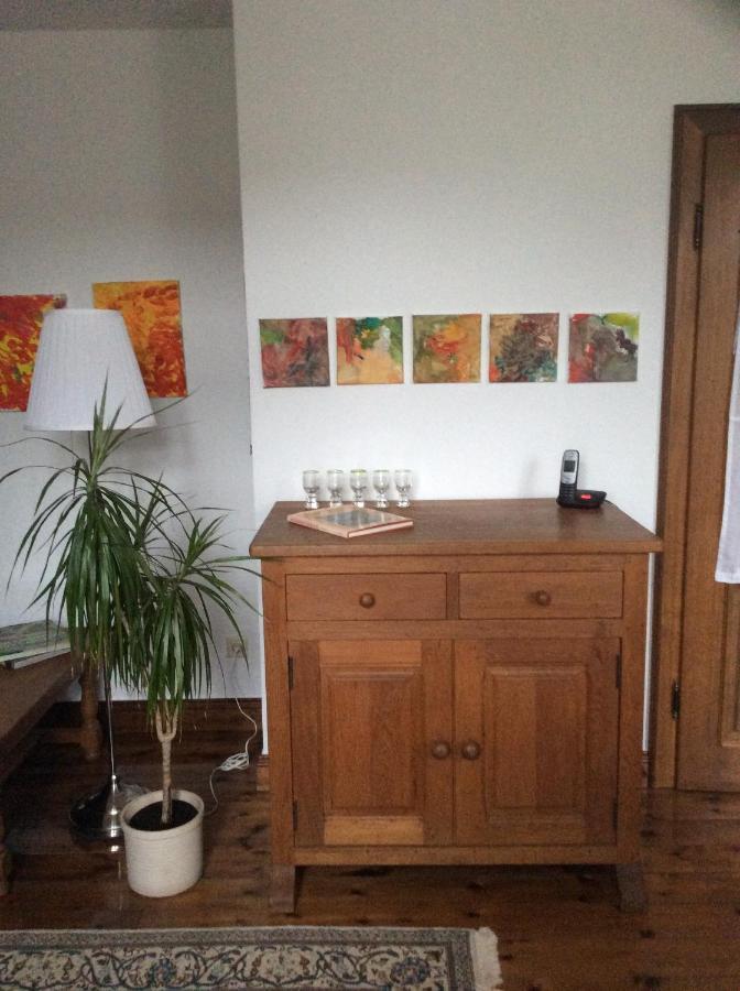 Ferienwohnung Haumannshof Ксантен Екстер'єр фото