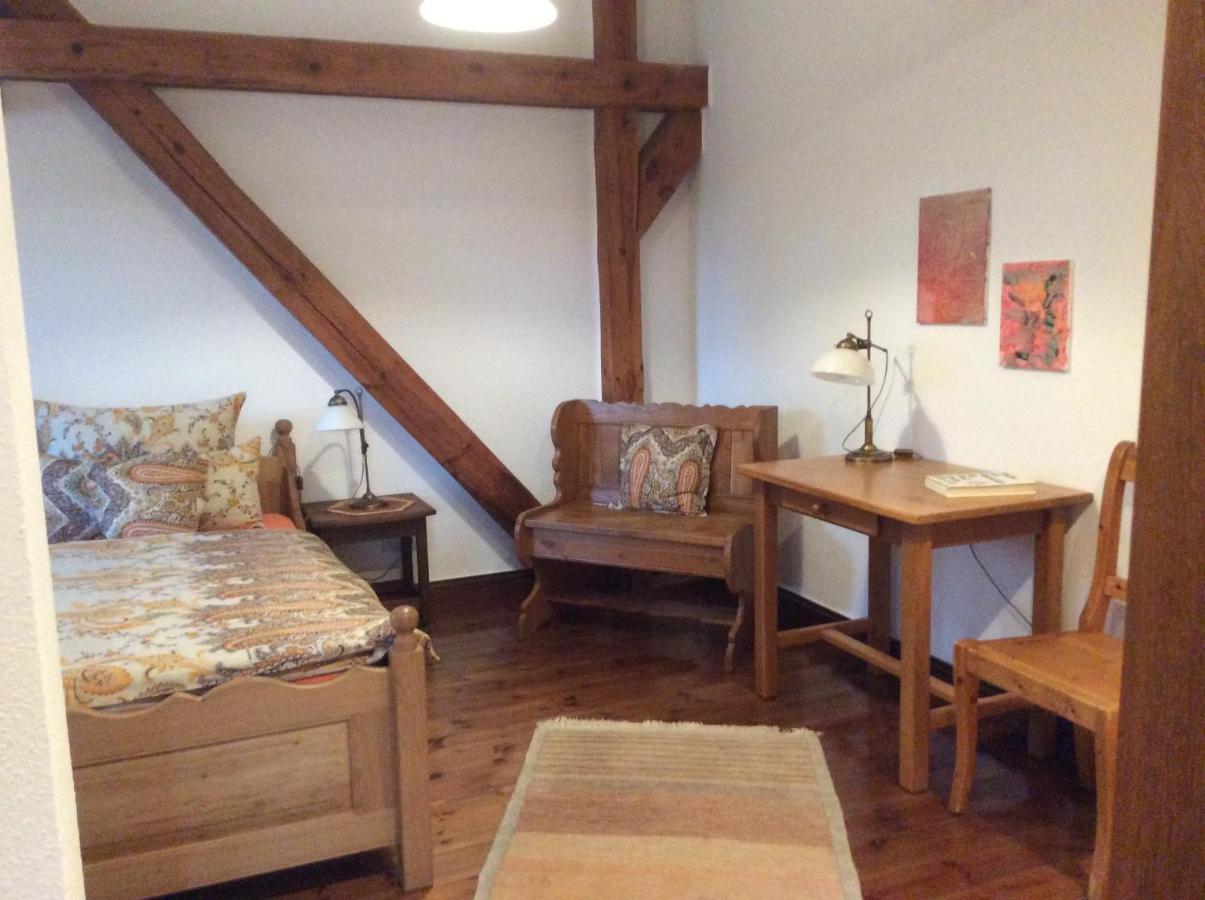 Ferienwohnung Haumannshof Ксантен Екстер'єр фото