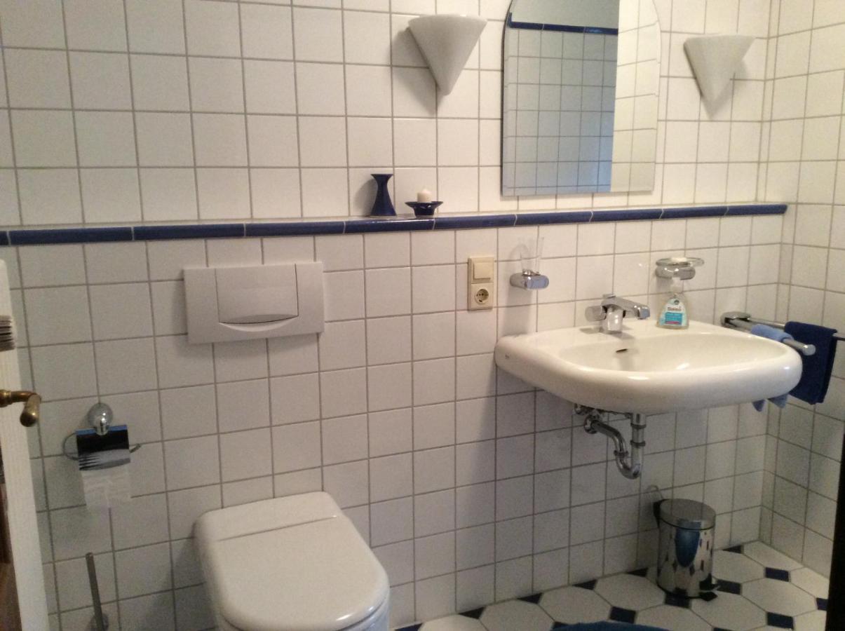 Ferienwohnung Haumannshof Ксантен Екстер'єр фото