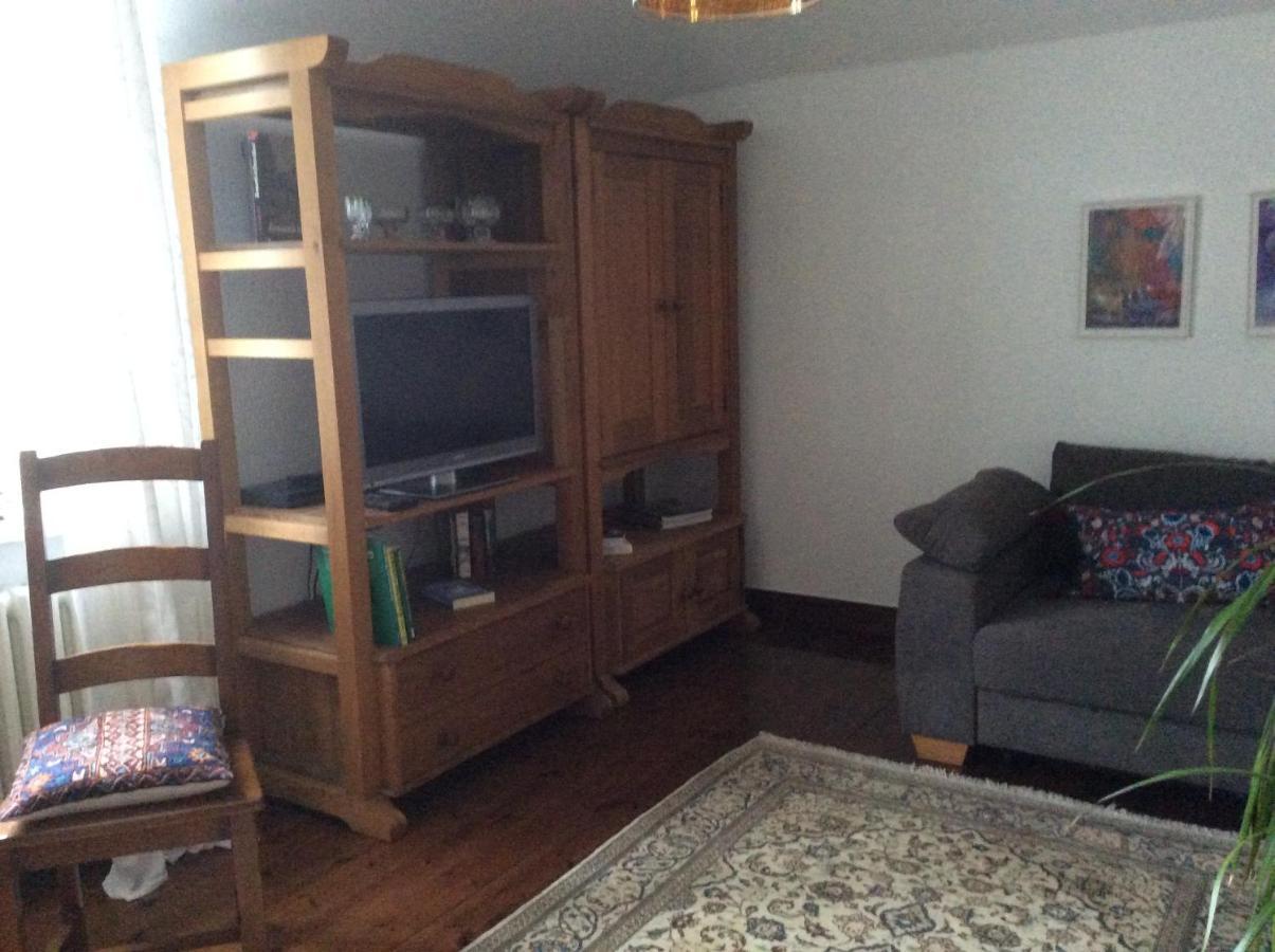 Ferienwohnung Haumannshof Ксантен Екстер'єр фото