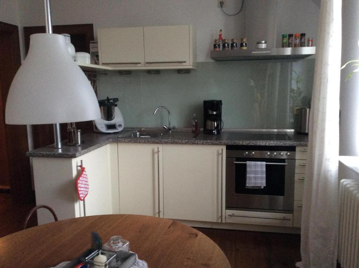 Ferienwohnung Haumannshof Ксантен Екстер'єр фото