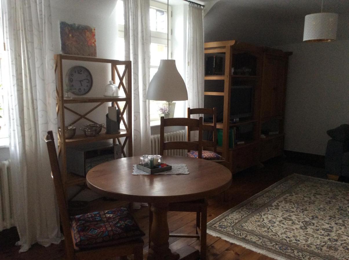 Ferienwohnung Haumannshof Ксантен Екстер'єр фото