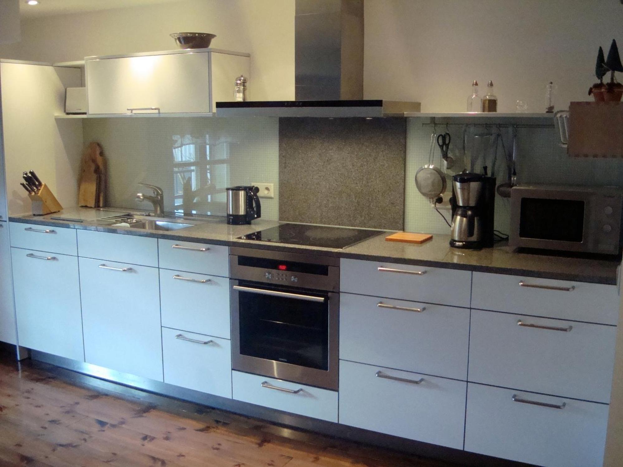 Ferienwohnung Haumannshof Ксантен Екстер'єр фото