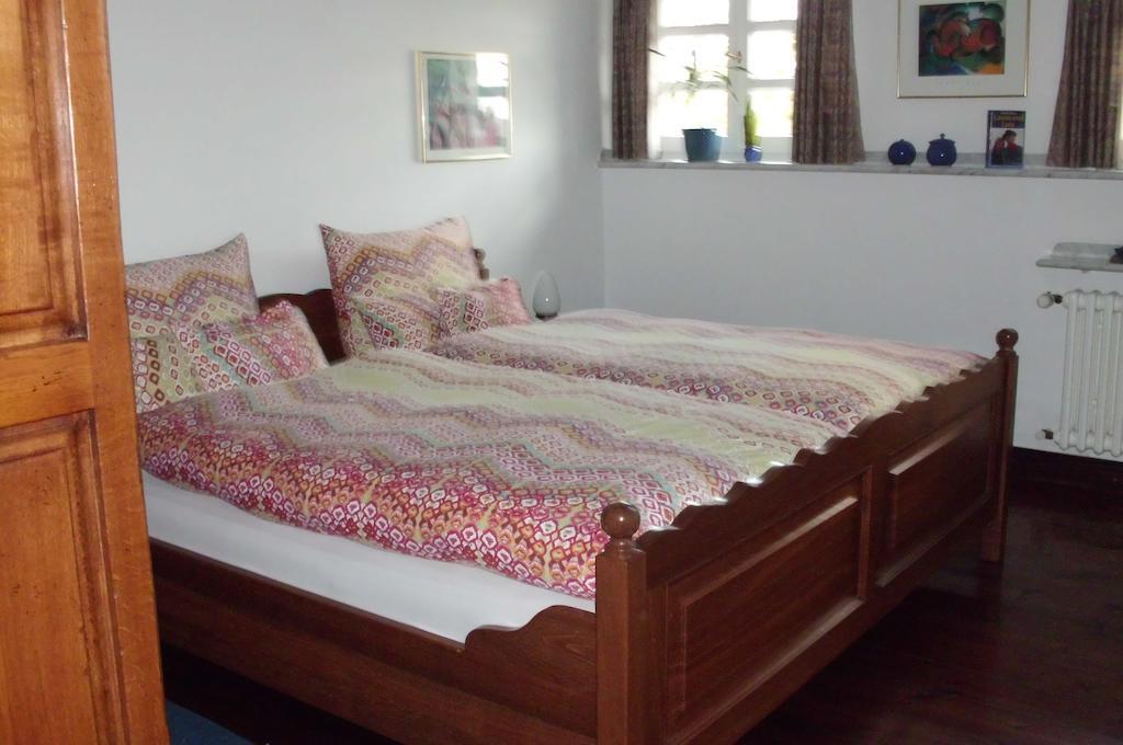 Ferienwohnung Haumannshof Ксантен Номер фото