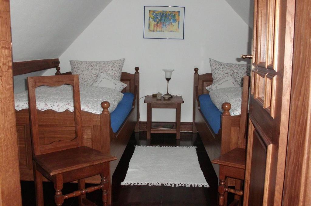 Ferienwohnung Haumannshof Ксантен Номер фото