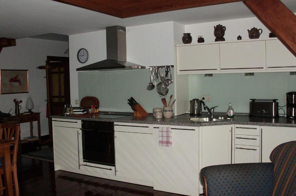 Ferienwohnung Haumannshof Ксантен Номер фото