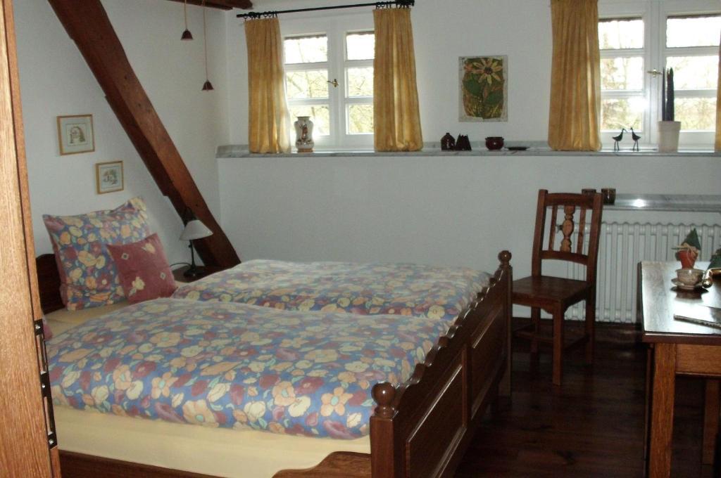 Ferienwohnung Haumannshof Ксантен Номер фото