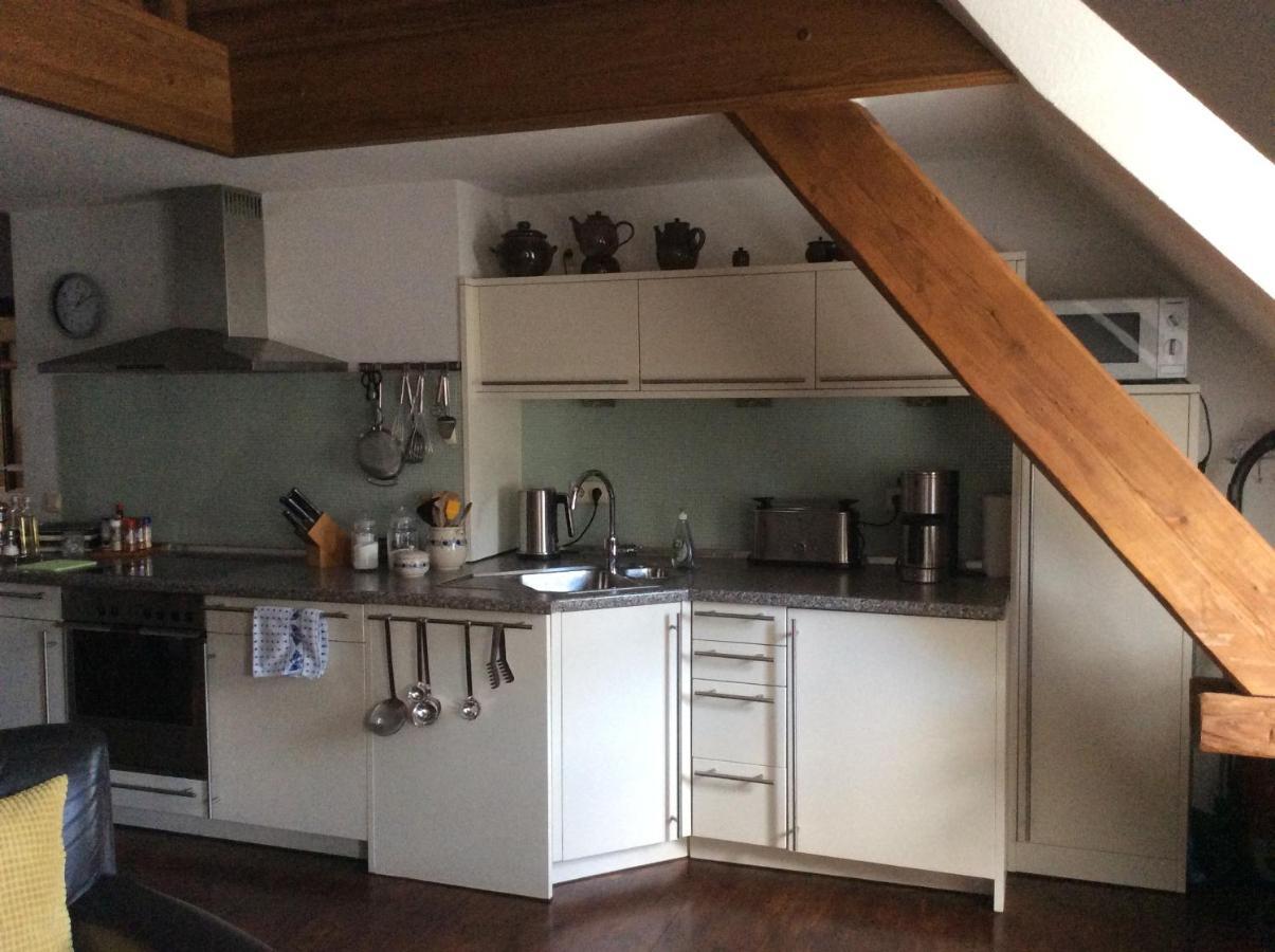 Ferienwohnung Haumannshof Ксантен Екстер'єр фото