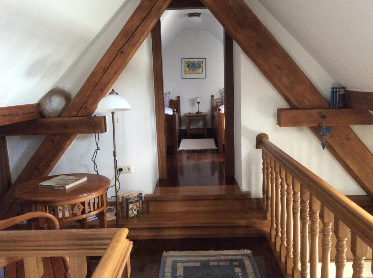 Ferienwohnung Haumannshof Ксантен Екстер'єр фото