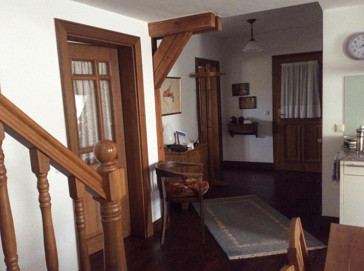 Ferienwohnung Haumannshof Ксантен Екстер'єр фото