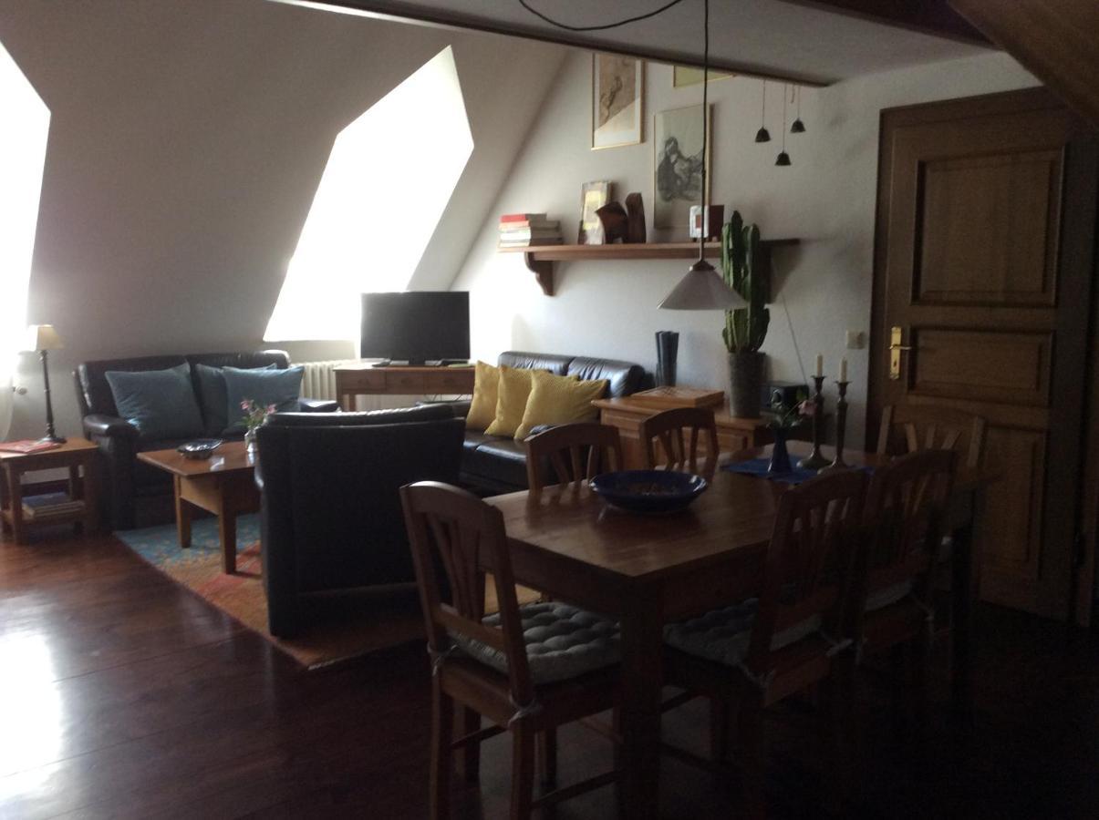 Ferienwohnung Haumannshof Ксантен Екстер'єр фото