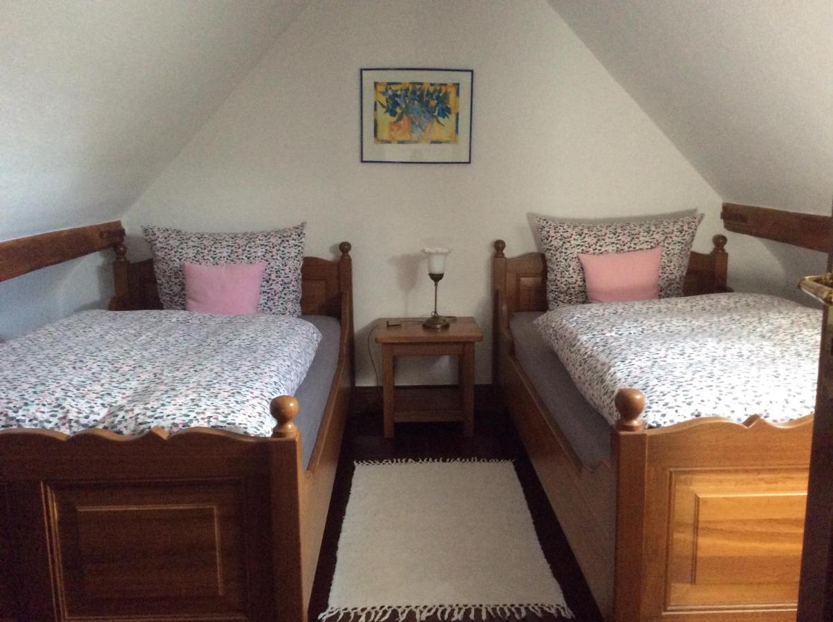 Ferienwohnung Haumannshof Ксантен Екстер'єр фото