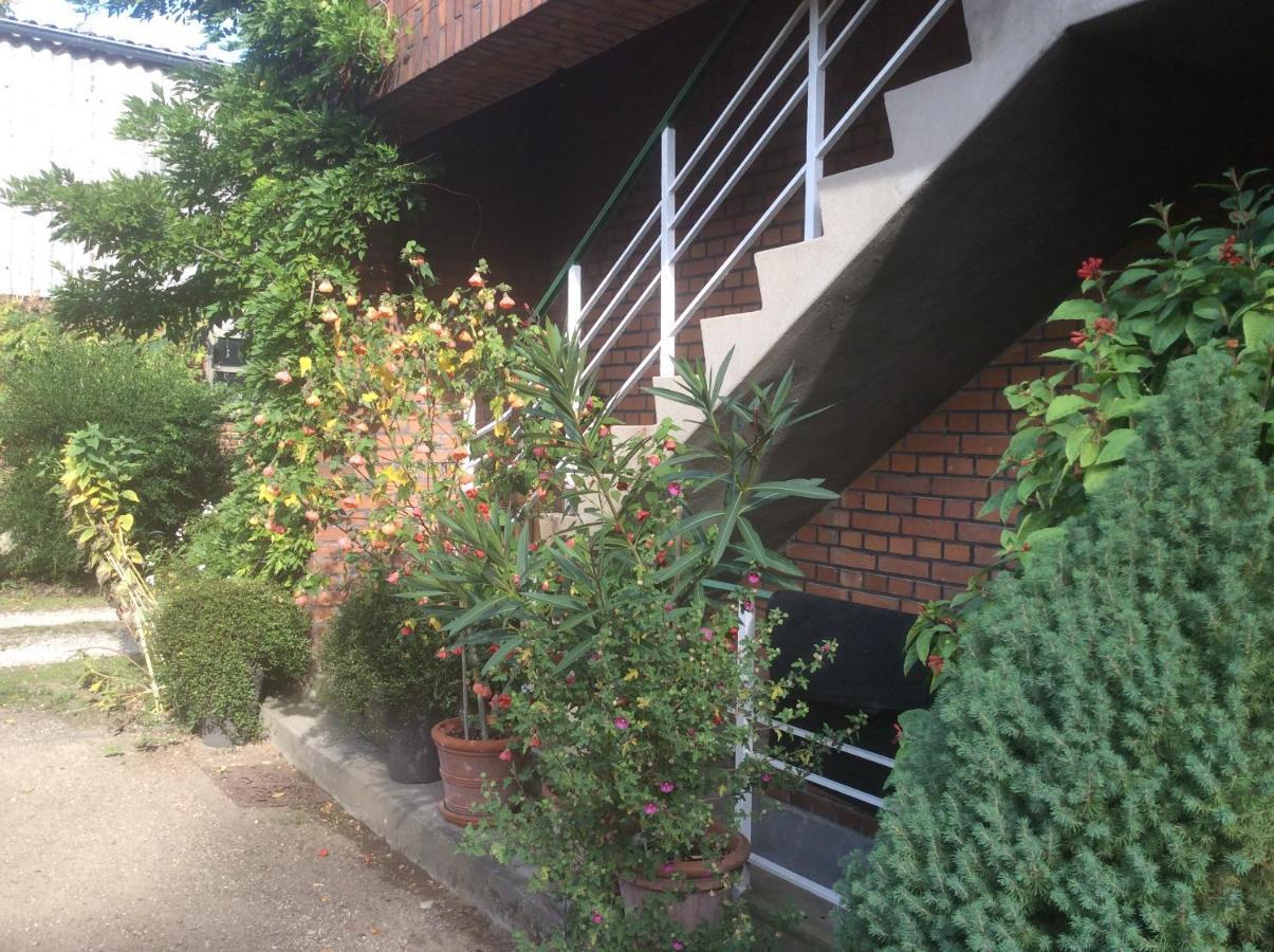 Ferienwohnung Haumannshof Ксантен Екстер'єр фото